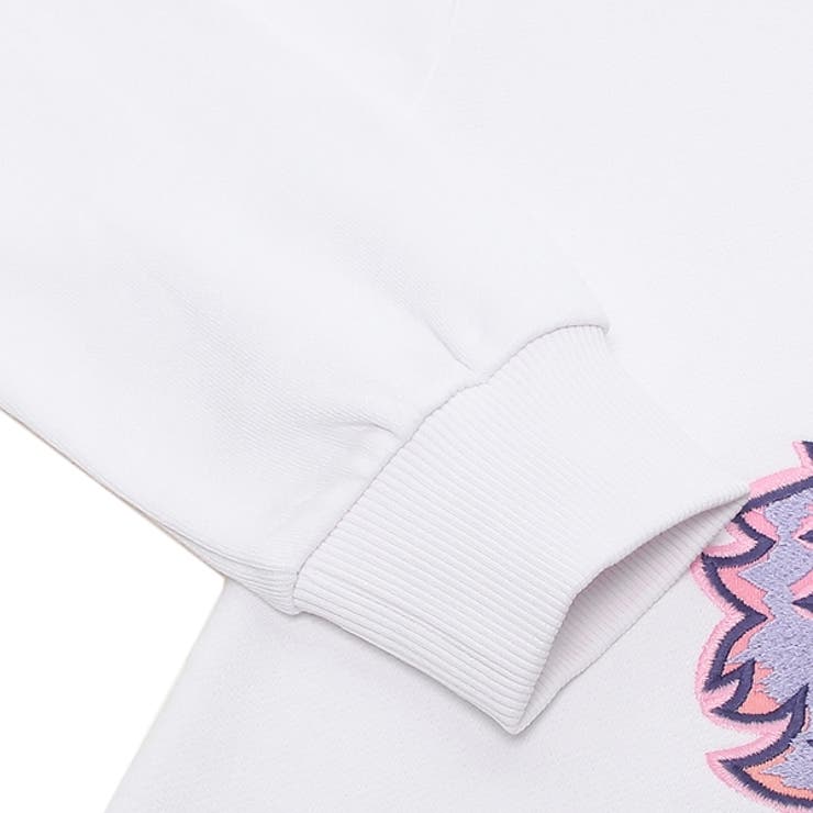 ケンゾー ロングTシャツ ロゴ[品番：AXEB0028214]｜AXES