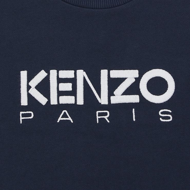 KENZO ロンT キッズ★新品　未使用★ kz-k15644-44d_1.jpg