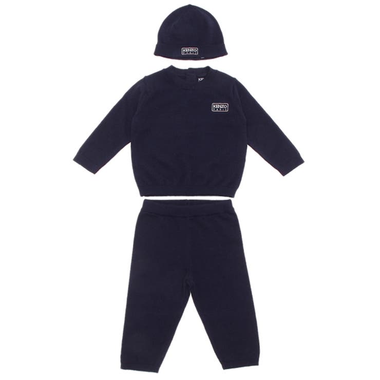 ケンゾー 子供服 ギフトセット | AXES | 詳細画像3 