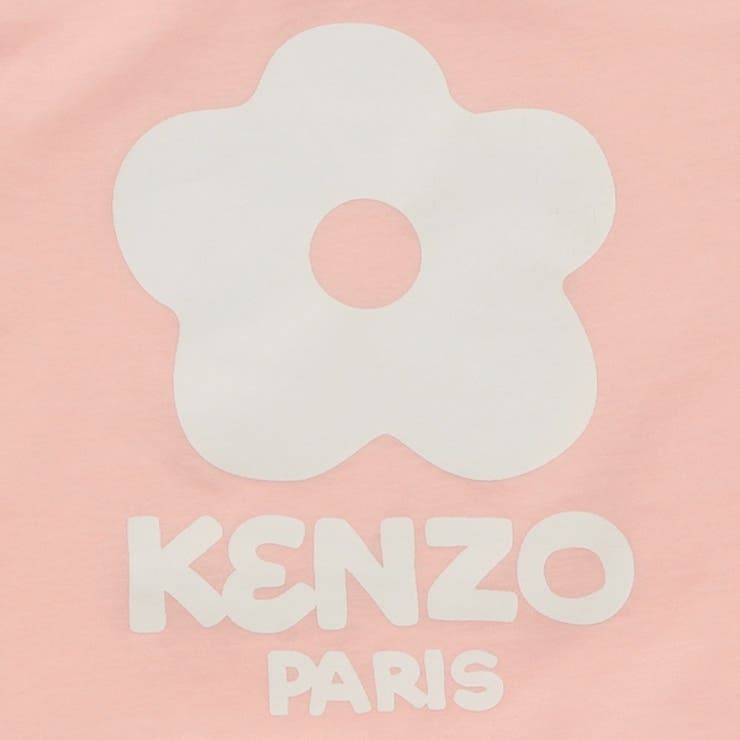 ケンゾー ワンピース ピンク キッズ KENZO K60115 46T | AXES | 詳細画像6 