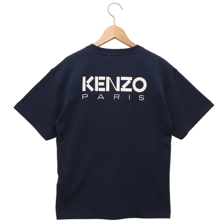 ケンゾー 子供服 Tシャツ[品番：AXEB0032180]｜AXES（アクセス）の ...