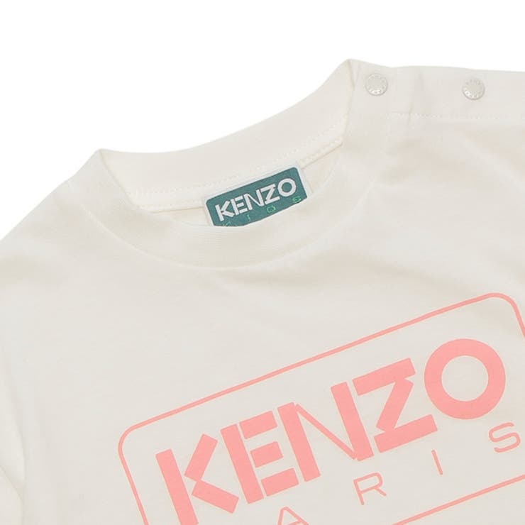 ケンゾー Tシャツ カットソー | AXES | 詳細画像3 