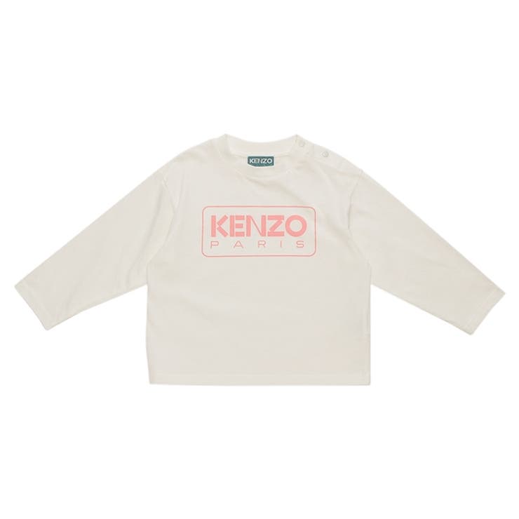 ケンゾー Tシャツ カットソー | AXES | 詳細画像5 