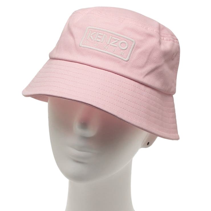 KENZO 帽子 K60609 ケンゾー 帽子 バケットハット[品番：AXEB0035486]｜AXES
