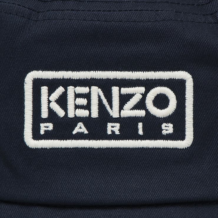 KENZO 帽子 K60609 kz-k60609-45z_1.jpg