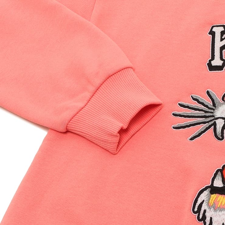 ケンゾー 子供服 スウェット[品番：AXEB0034673]｜AXES