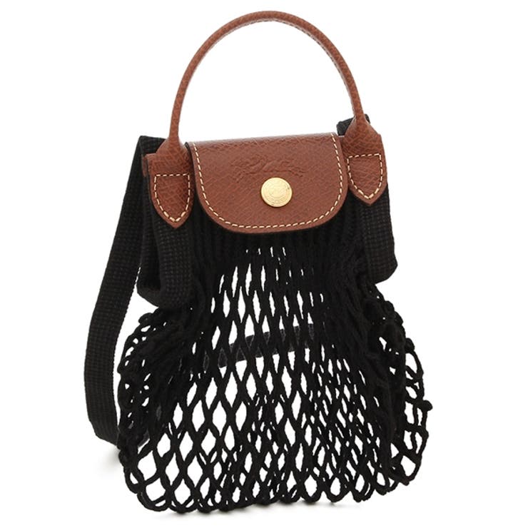 ロンシャン ハンドバッグ ショルダーバッグ | AXES | 詳細画像1 