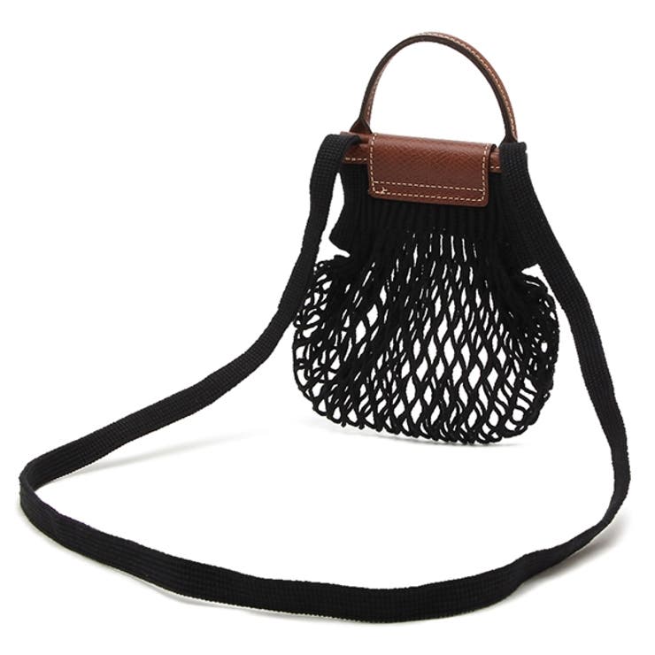 ロンシャン ハンドバッグ ショルダーバッグ | AXES | 詳細画像6 