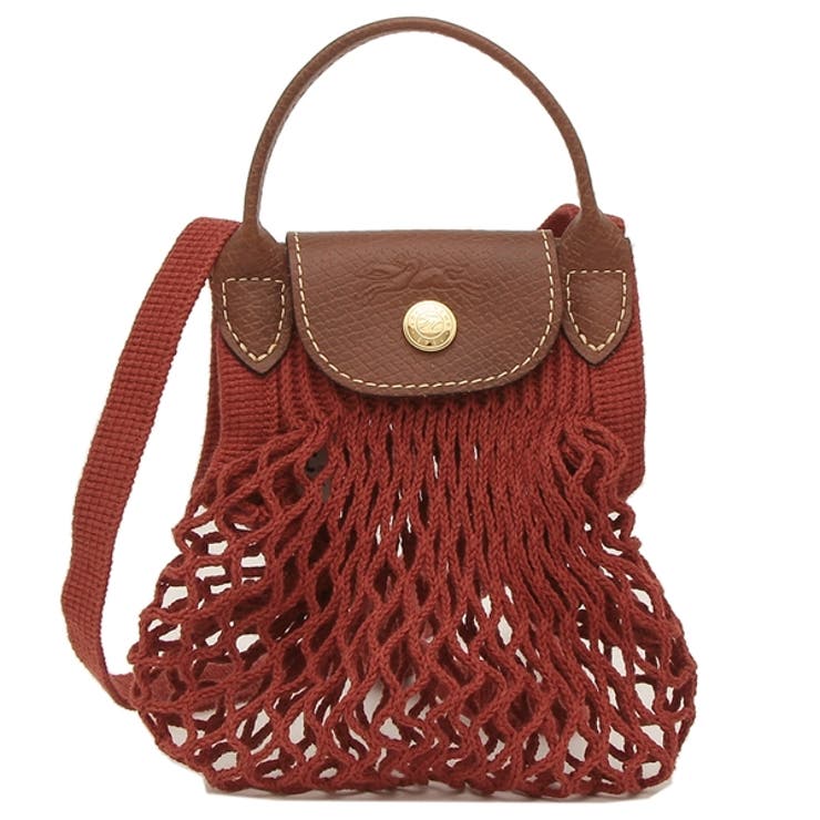 ロンシャン ハンドバッグ ショルダーバッグ | AXES | 詳細画像5 