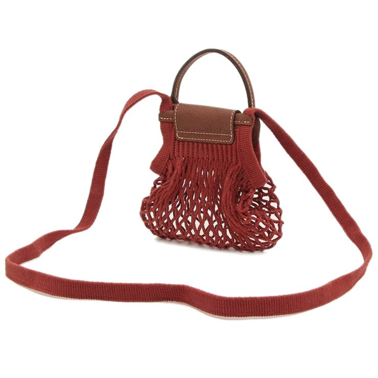 ロンシャン ハンドバッグ ショルダーバッグ | AXES | 詳細画像6 