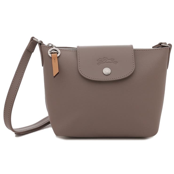 新品 ロンシャン プリアージュ シティ シティ新作 ショルダーバッグ L