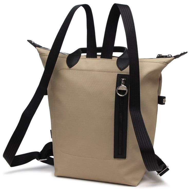 ロンシャン リュック バックパック | AXES | 詳細画像6 