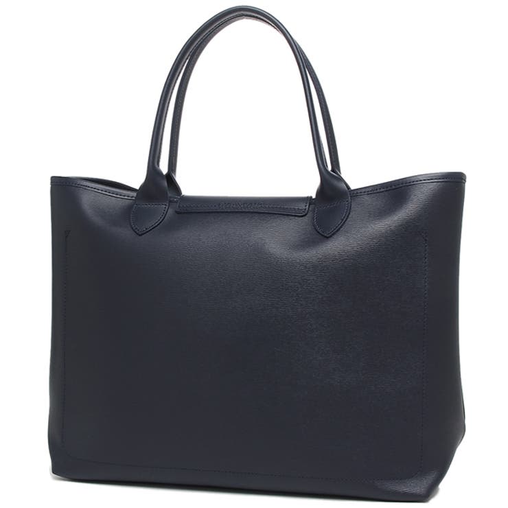ロンシャン LONGCHAMP バッグ （ネイビー） -靴＆ファッション