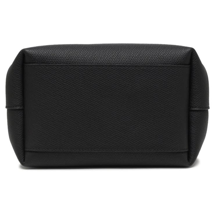 ロンシャンハンドバッグショルダーバッグロゾSサイズブラックレディースLONGCHAMP10273HFP001