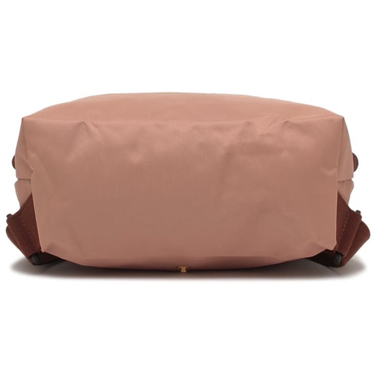 ロンシャンリュックバックパックプリアージュオリジナルMサイズピンクレディースLONGCHAMP10284089P96