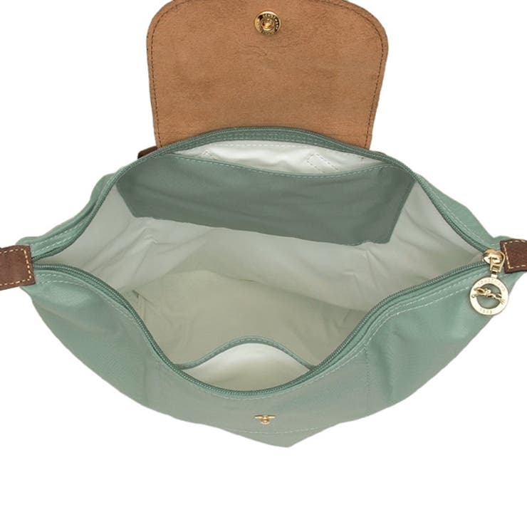 ロンシャンリュックバックパックプリアージュオリジナルMサイズブルーレディースLONGCHAMP10284089P99