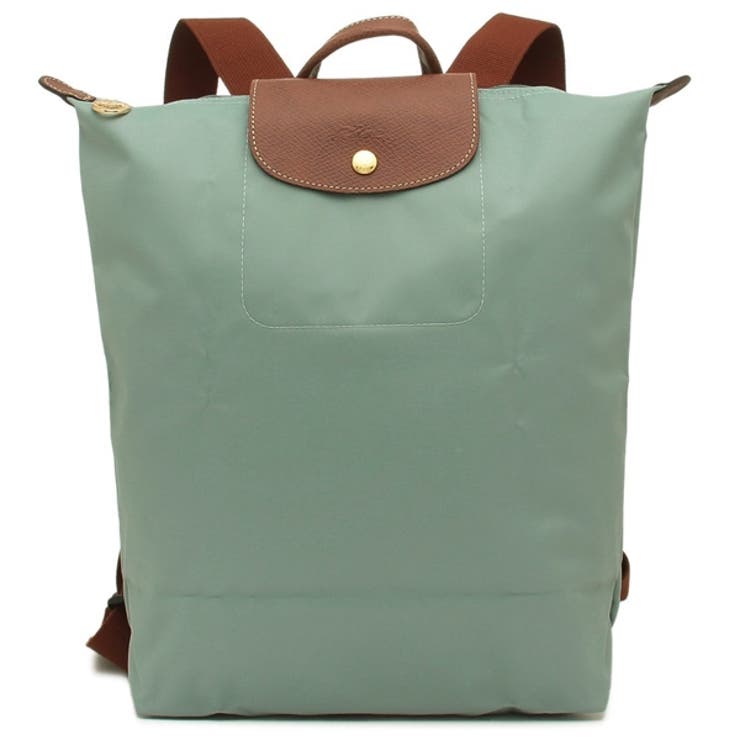 ロンシャンリュックバックパックプリアージュオリジナルMサイズブルーレディースLONGCHAMP10284089P99