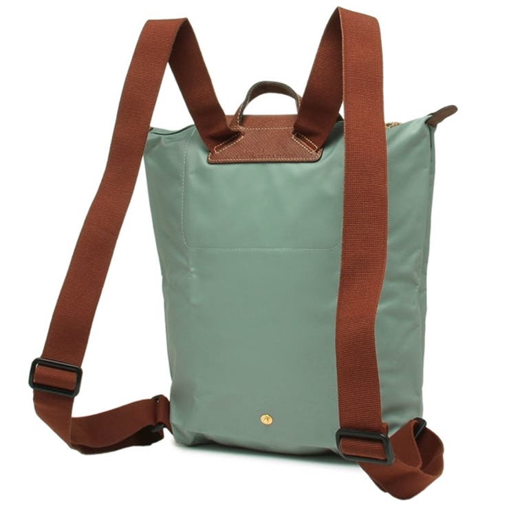 ロンシャンリュックバックパックプリアージュオリジナルMサイズブルーレディースLONGCHAMP10284089P99