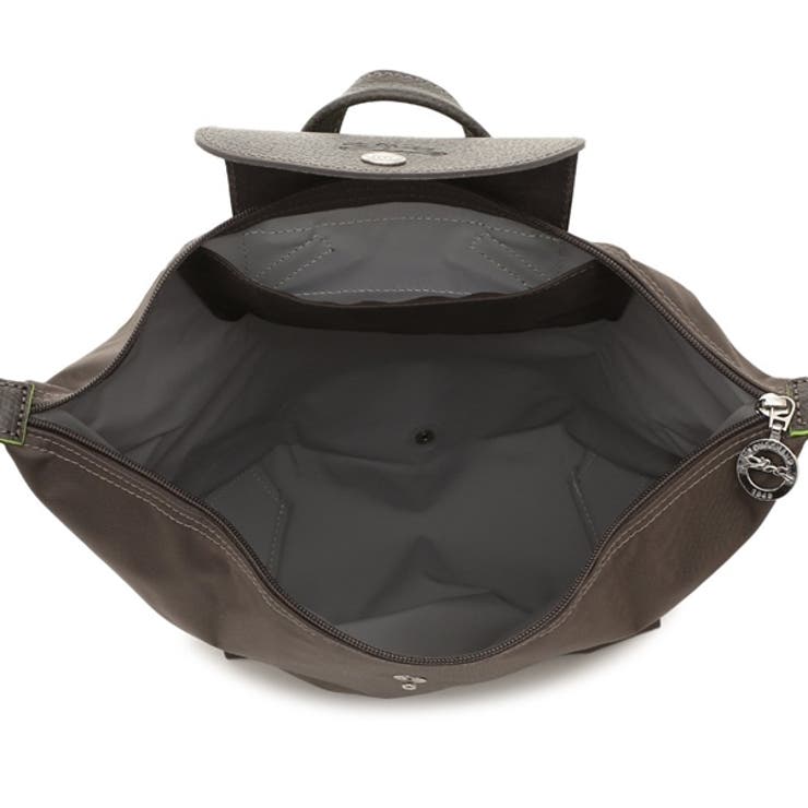 ロンシャンリュックバックパックプリアージュグリーンカーキグリーンレディースLONGCHAMP10284919813