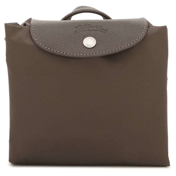 ロンシャンリュックバックパックプリアージュグリーンカーキグリーンレディースLONGCHAMP10284919813