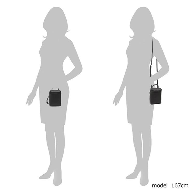 ロンシャン ボディバッグ ショルダーバッグ | AXES | 詳細画像4 