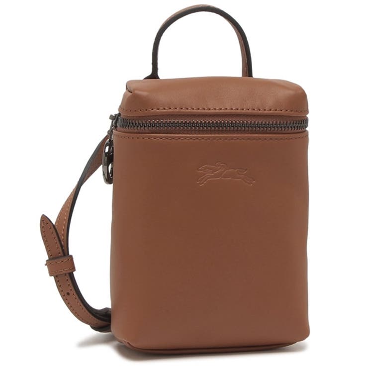 楽天市場】【未使用品】【バッグ】LONGCHAMP ロンシャン クアドリ ショルダーバッグ レザー クロコ 型押し 赤 レッド 【中古】【k】 :  Blumin 楽天市場店