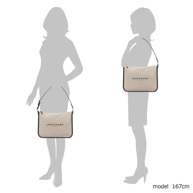 ロンシャン LONGCHAMP ESSENTIAL 10323 HSG ロンシャン トートバッグ エッセンシャル[品番：AXEB0037901