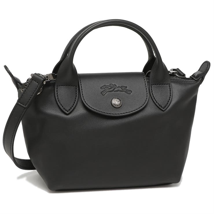 ロンシャン ハンドバッグ ショルダーバッグ | AXES | 詳細画像1 