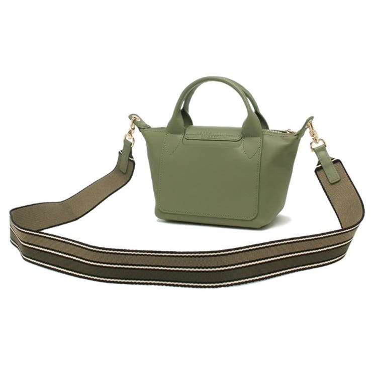 ロンシャン ハンドバッグ ショルダーバッグ[品番：AXEB0036574