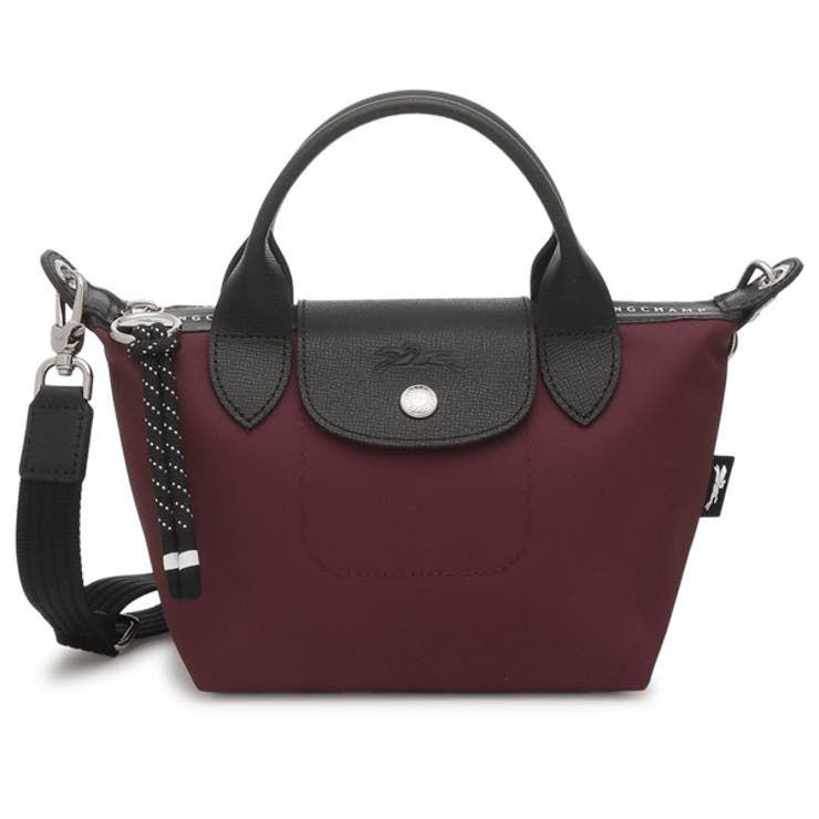 ロンシャン ハンドバッグ ショルダーバッグ | AXES | 詳細画像5 