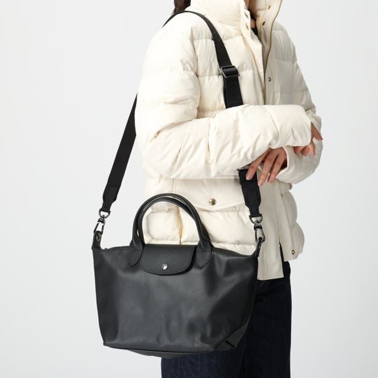 ロンシャン ハンドバッグ ショルダーバッグ | AXES | 詳細画像1 