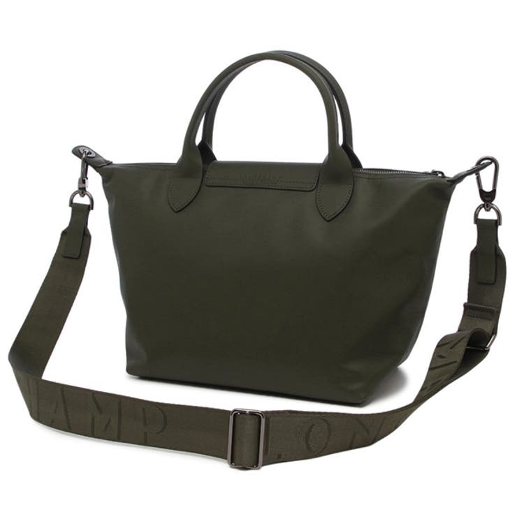 ロンシャン ハンドバッグ ショルダーバッグ | AXES | 詳細画像6 