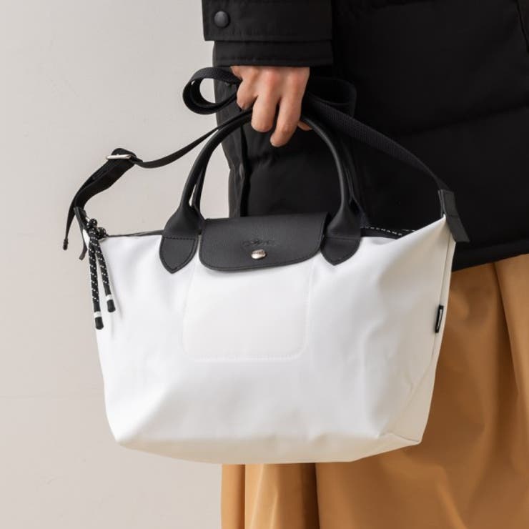 ロンシャン ハンドバッグ ショルダーバッグ[品番：AXEB0027801