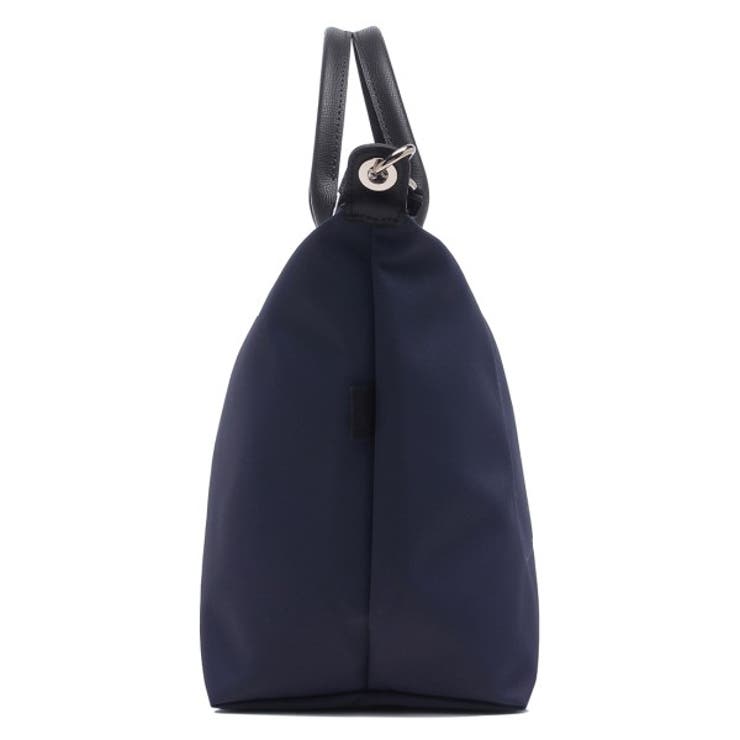 ロンシャンハンドバッグショルダーバッグプリアージュエナジーLサイズ2WAYネイビーレディースLONGCHAMP1515HSR006