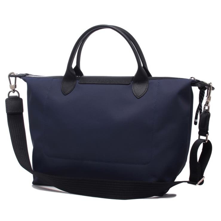 ロンシャンハンドバッグショルダーバッグプリアージュエナジーLサイズ2WAYネイビーレディースLONGCHAMP1515HSR006