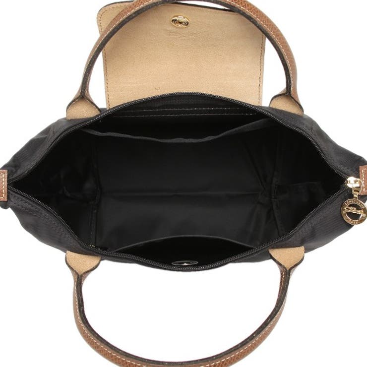 ロンシャンプリアージュハンドバッグSレディースLONGCHAMP1621089001ブラック