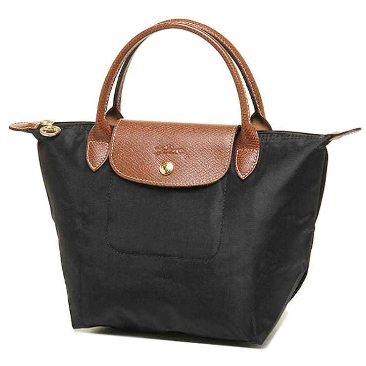 ロンシャンプリアージュハンドバッグSレディースLONGCHAMP1621089001ブラック