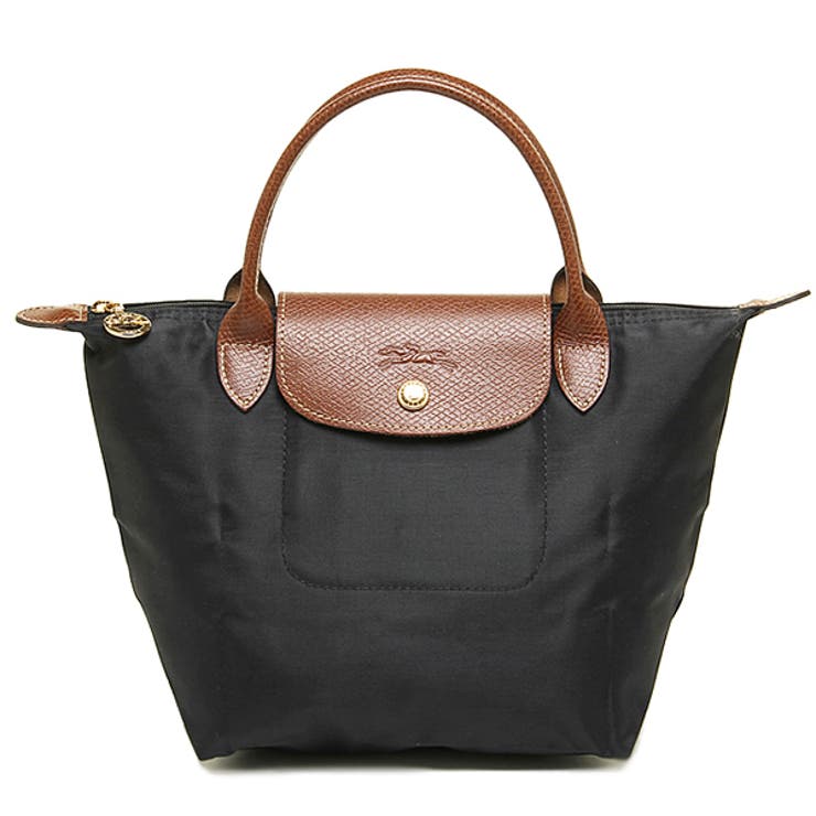 ロンシャンプリアージュハンドバッグSレディースLONGCHAMP1621089001ブラック