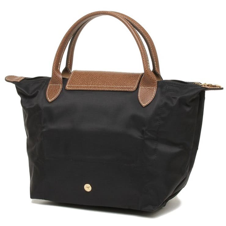 ロンシャンプリアージュハンドバッグSレディースLONGCHAMP1621089001ブラック