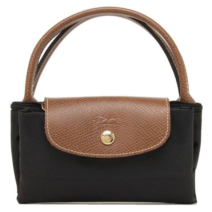 ロンシャンプリアージュハンドバッグSレディースLONGCHAMP1621089001ブラック