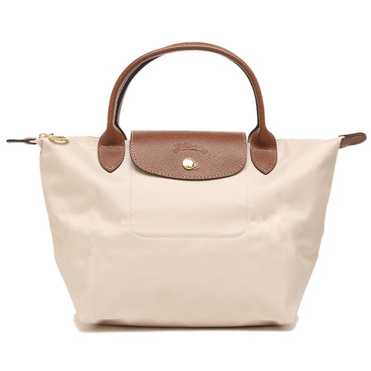 ロンシャンハンドバッグプリアージュSサイズベージュレディースLONGCHAMP1621089P71