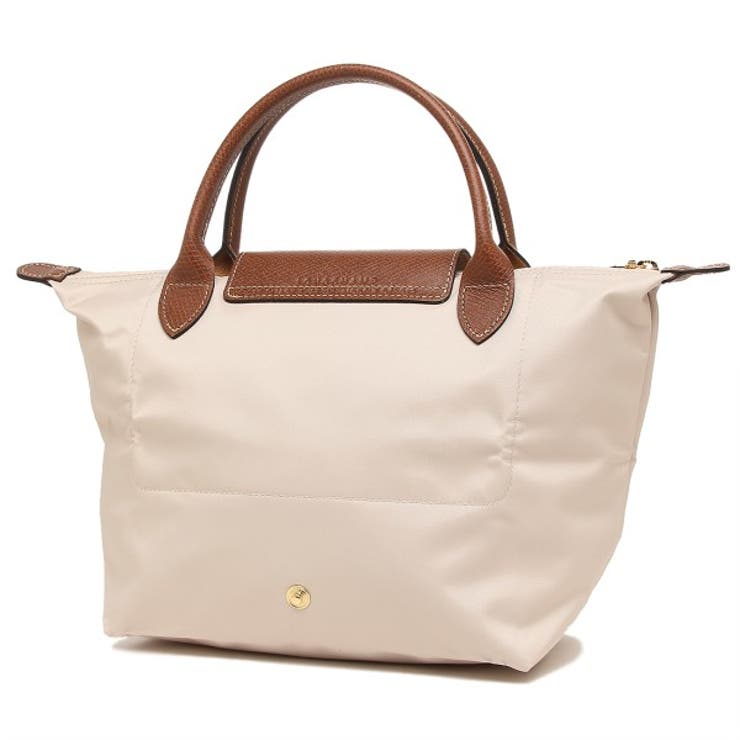 ロンシャンハンドバッグプリアージュSサイズベージュレディースLONGCHAMP1621089P71