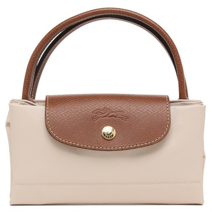 ロンシャンハンドバッグプリアージュSサイズベージュレディースLONGCHAMP1621089P71