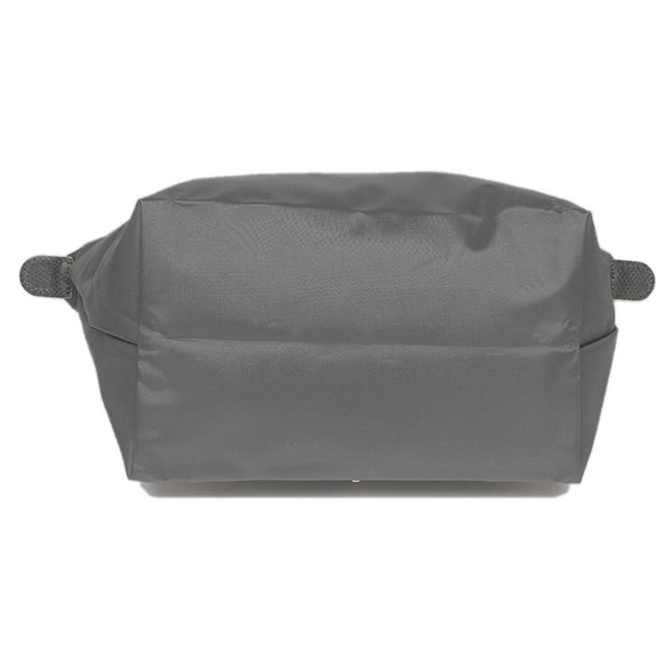 ロンシャンハンドバッグプリアージュグリーンSサイズグレーレディースLONGCHAMP1621919P66