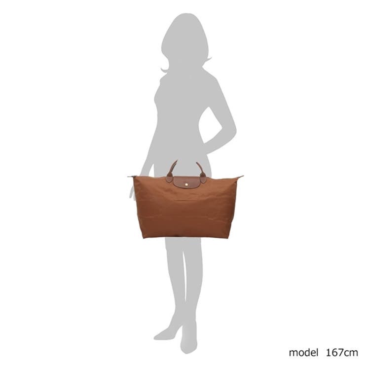 ロンシャン ハンドバッグ ボストンバッグ | AXES | 詳細画像4 