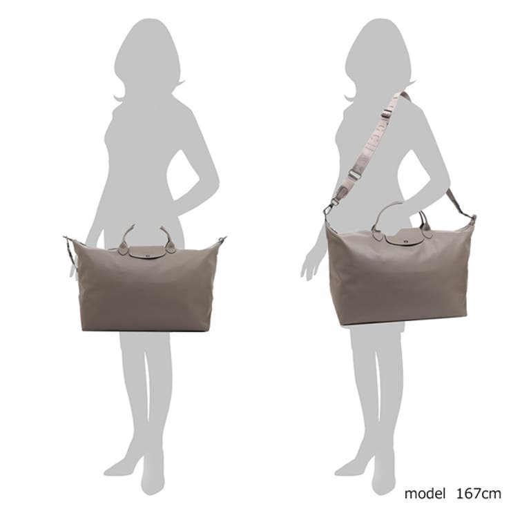 ロンシャン LONGCHAMP ハンドバッグ | AXES | 詳細画像4 