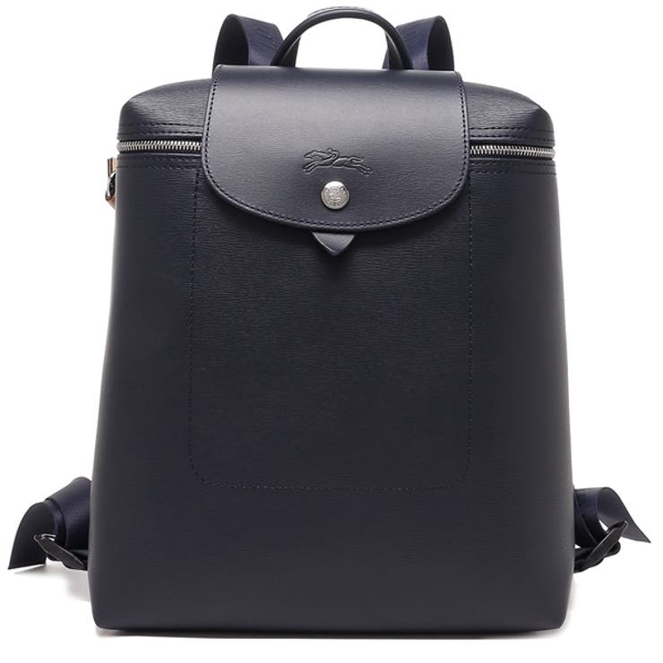 ロンシャンリュックバックパックプリアージュシティネイビーレディースLONGCHAMP1699HYQ556LEPLIAGECITYBACKPACKNAVY