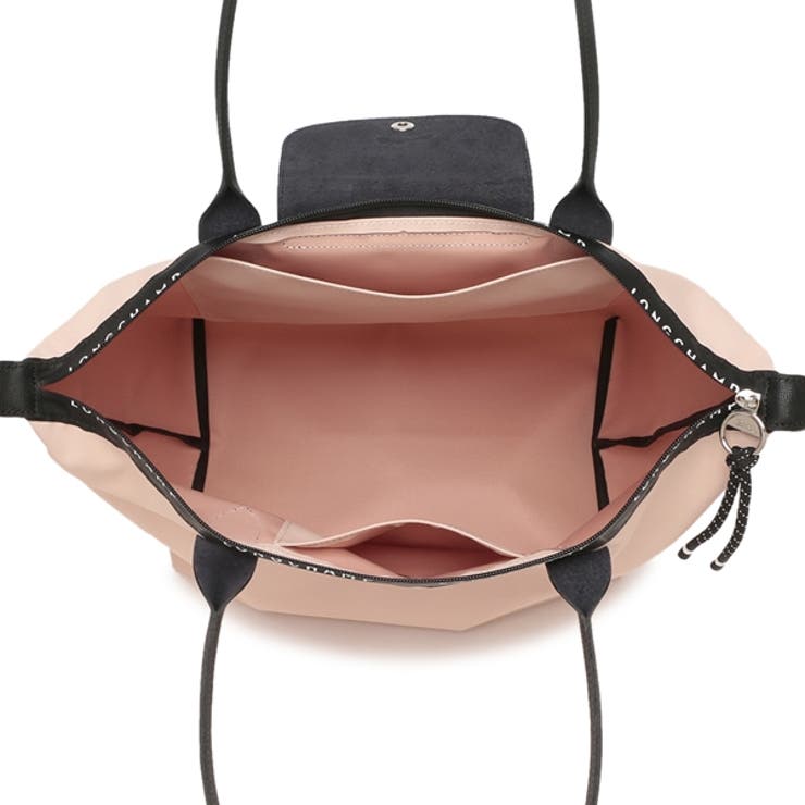 ロンシャントートバッグプリアージュエナジーベージュレディースLONGCHAMP1899HSR542