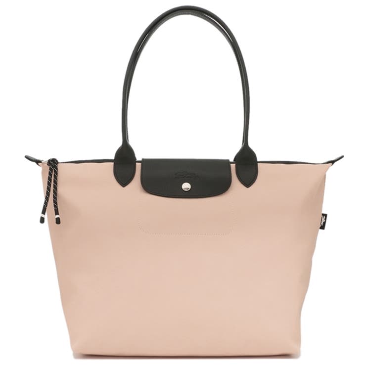 ロンシャントートバッグプリアージュエナジーベージュレディースLONGCHAMP1899HSR542