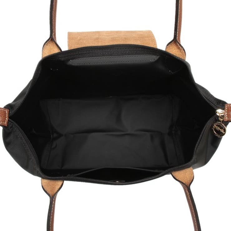 ロンシャンプリアージュトートバッグSレディースLONGCHAMP2605089001ブラック